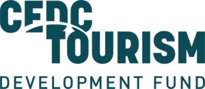 TDF Tourism Navy Transparent